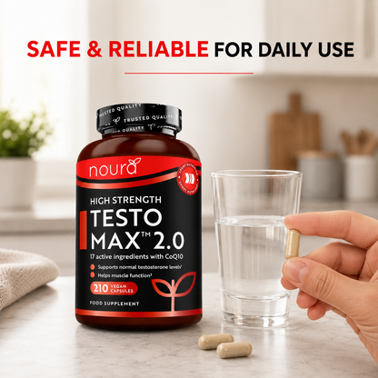 Men's Vitality Complex