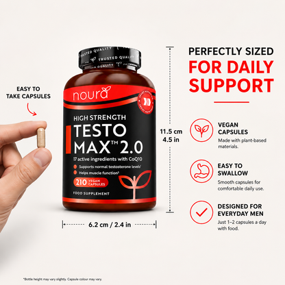 Men's Vitality Complex