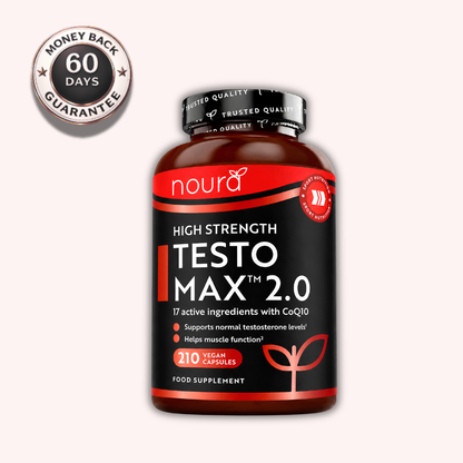 Men's Vitality Complex